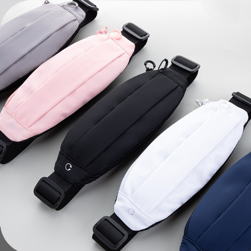 Running Gear Storage - 1pc Mini Invisible Lightweight Sports Waist