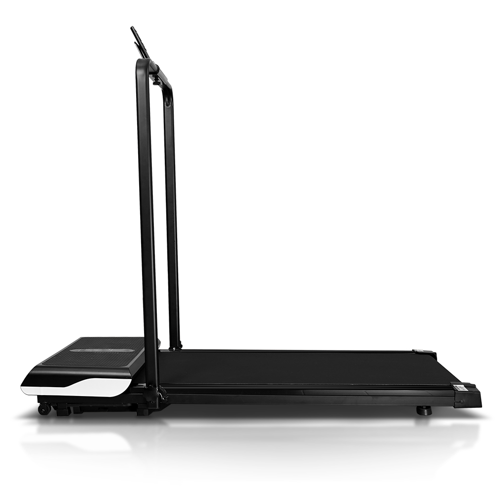 Quality Running Gear - High Quality 2-in-1 Folding Walking Pad