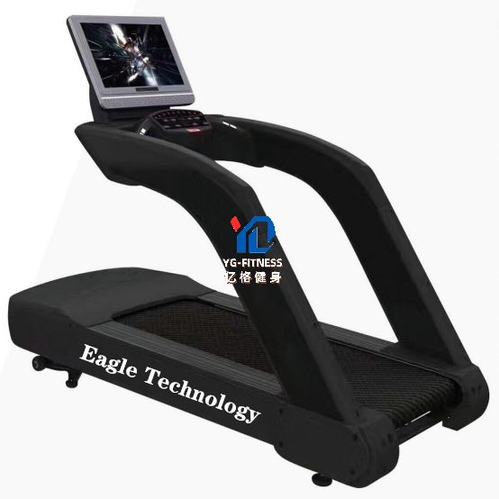 Quality Running Gear - High Quality Commercial Running Treadmill for