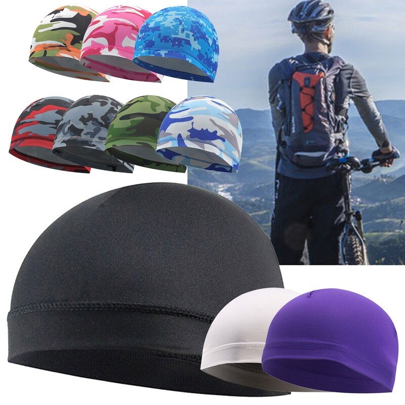 Running Gear Hat - Summer Cycling Beanie Men Cap Women