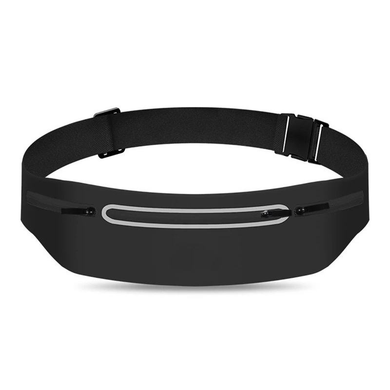 Running Gear Kit - Running Belt Waist Bag Sports Fanny