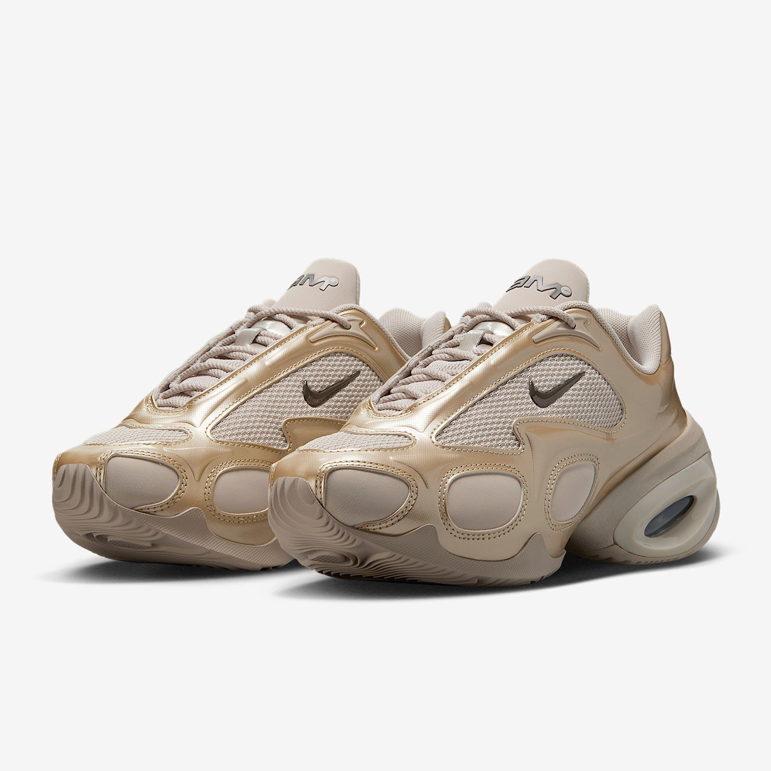 Running Gear Nike - Nike Authentic Air Max Women's Air