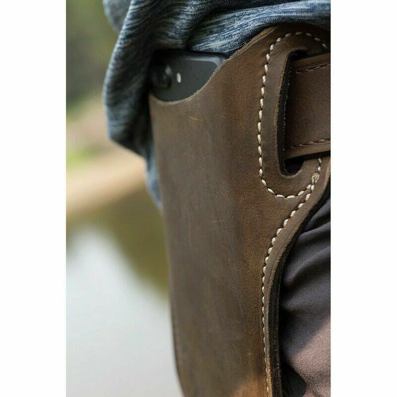 Running Gear Kit - Men Phone Case Holster Cellphone Loop