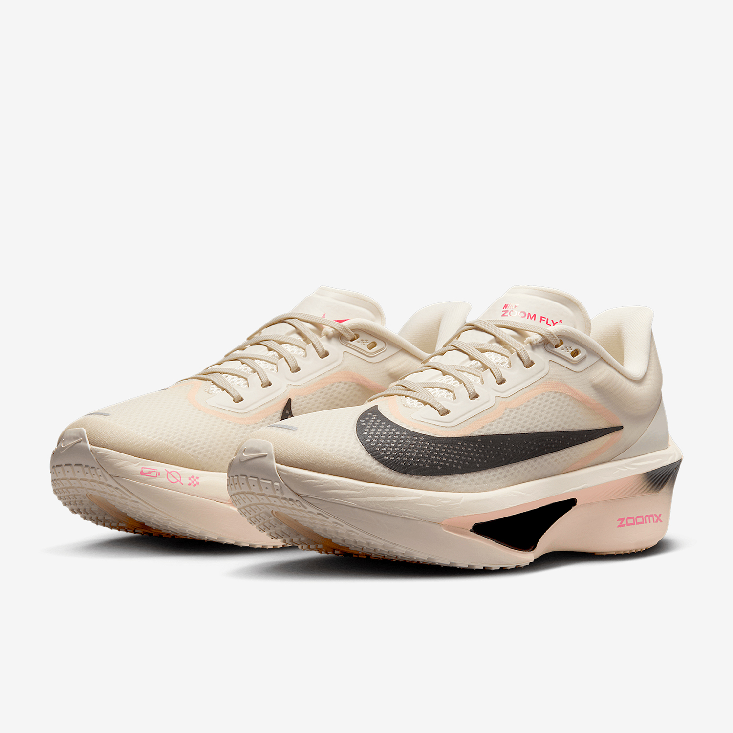 Running Gear Nike - Nike Authentic Zoom Fly 6 Women's