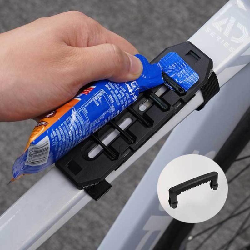Energy Gel Pack - Energy Gel Holder Storage Box for