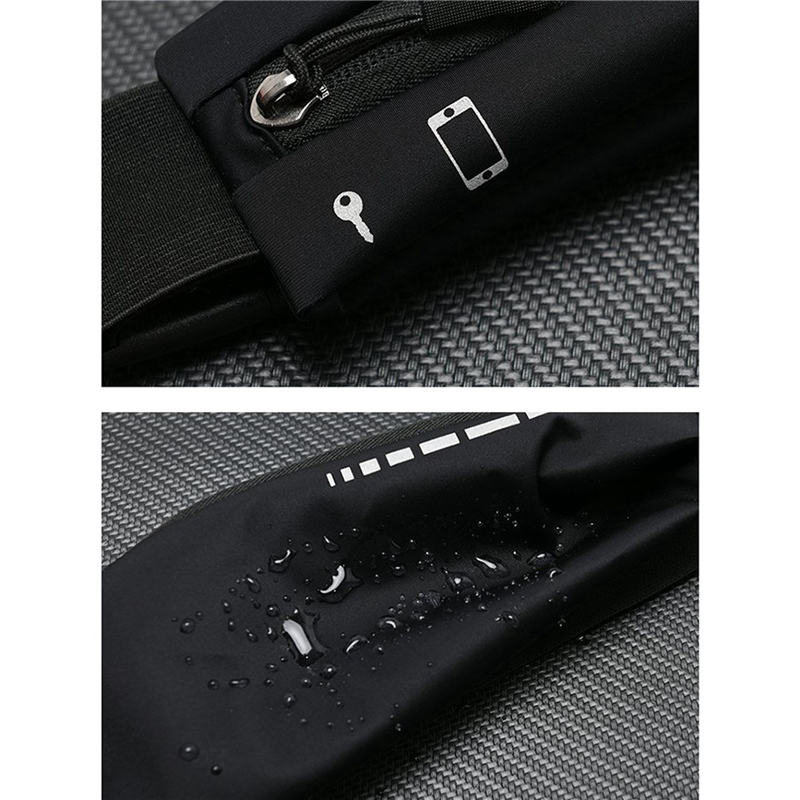 New Gear Running - NEW-5X Running Belt For Women Men