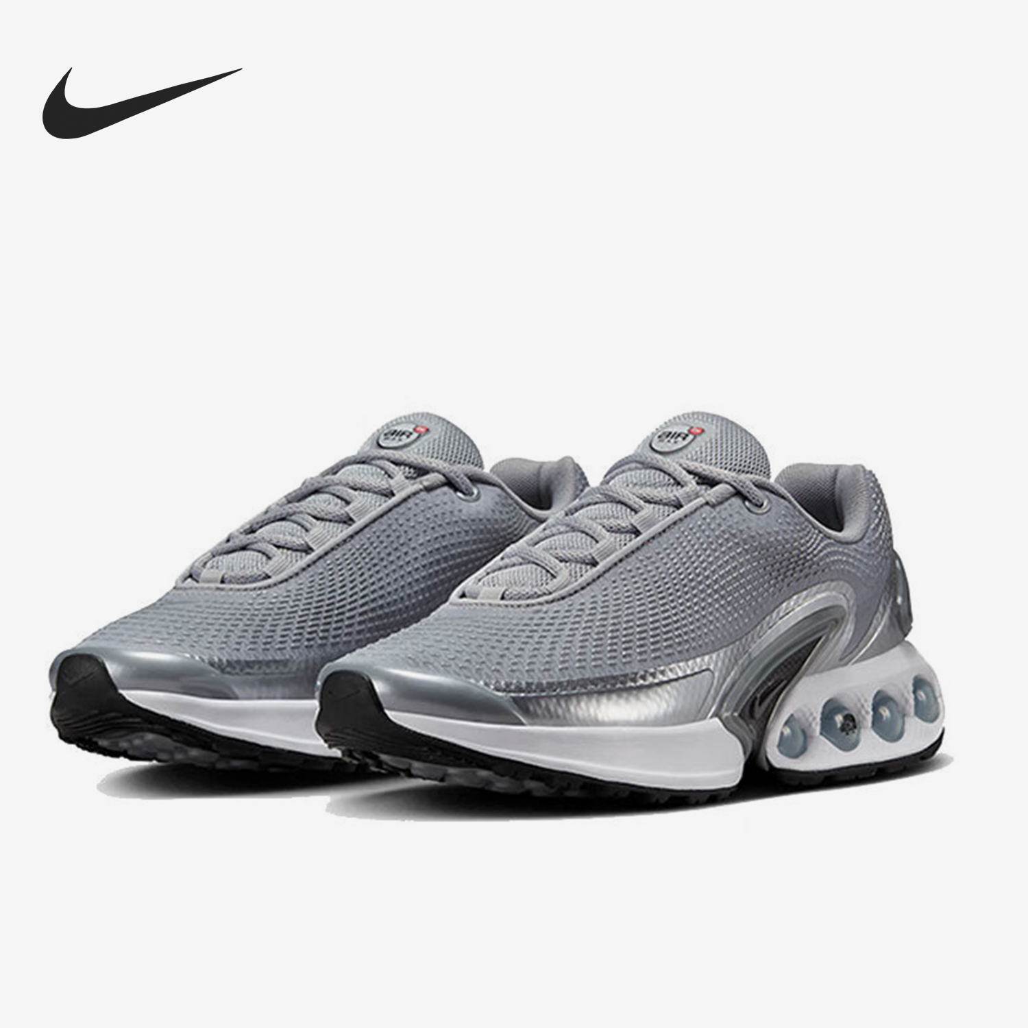 Running Gear Nike - Nike genuine genuine Air Max Dn