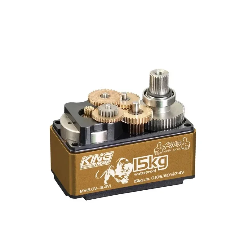 New Gear Running - 1pcs new KINGMAX RGD01L 52g 15kg