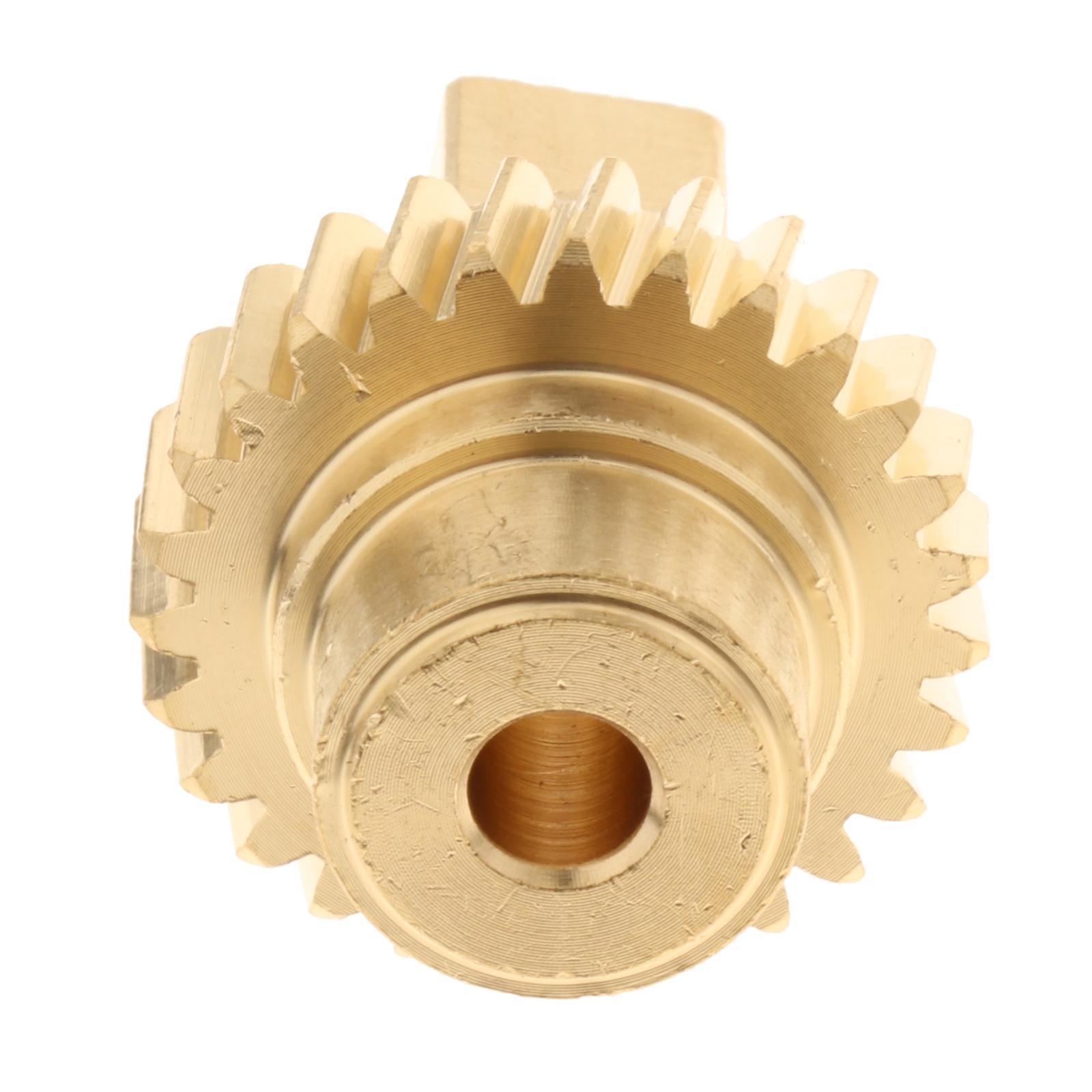 Quality Running Gear - Actuator Gears Quality Roof gear for