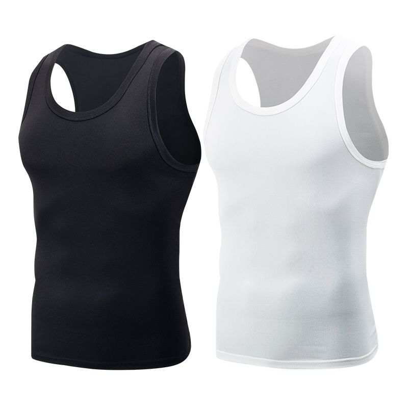 Running Gear Youth - 1/3 Piece Men's Four Seasons Black