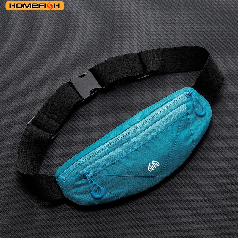 Running Gear Kit - HOMEFISH Man/Woman Running Sports Belt Wasit