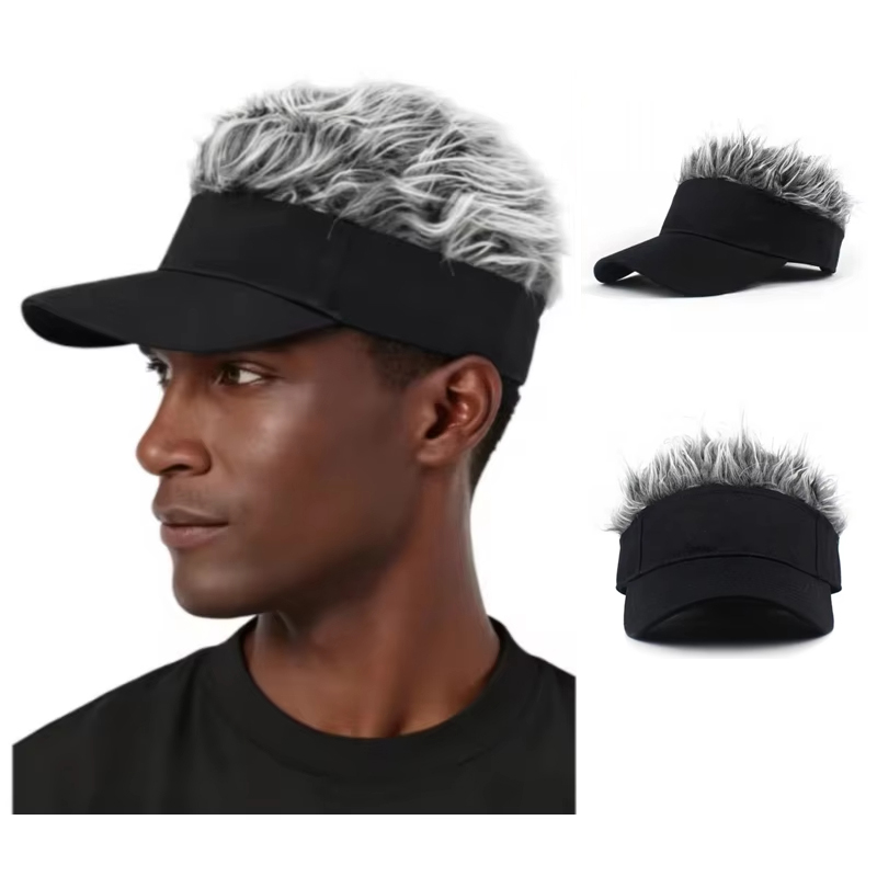 Running Gear Hat - Synthetic Golf Baseball Cap Sports Running