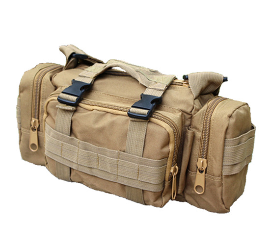 Running Gear Storage - Multifunctional Sports Waist Bag Large Capacity