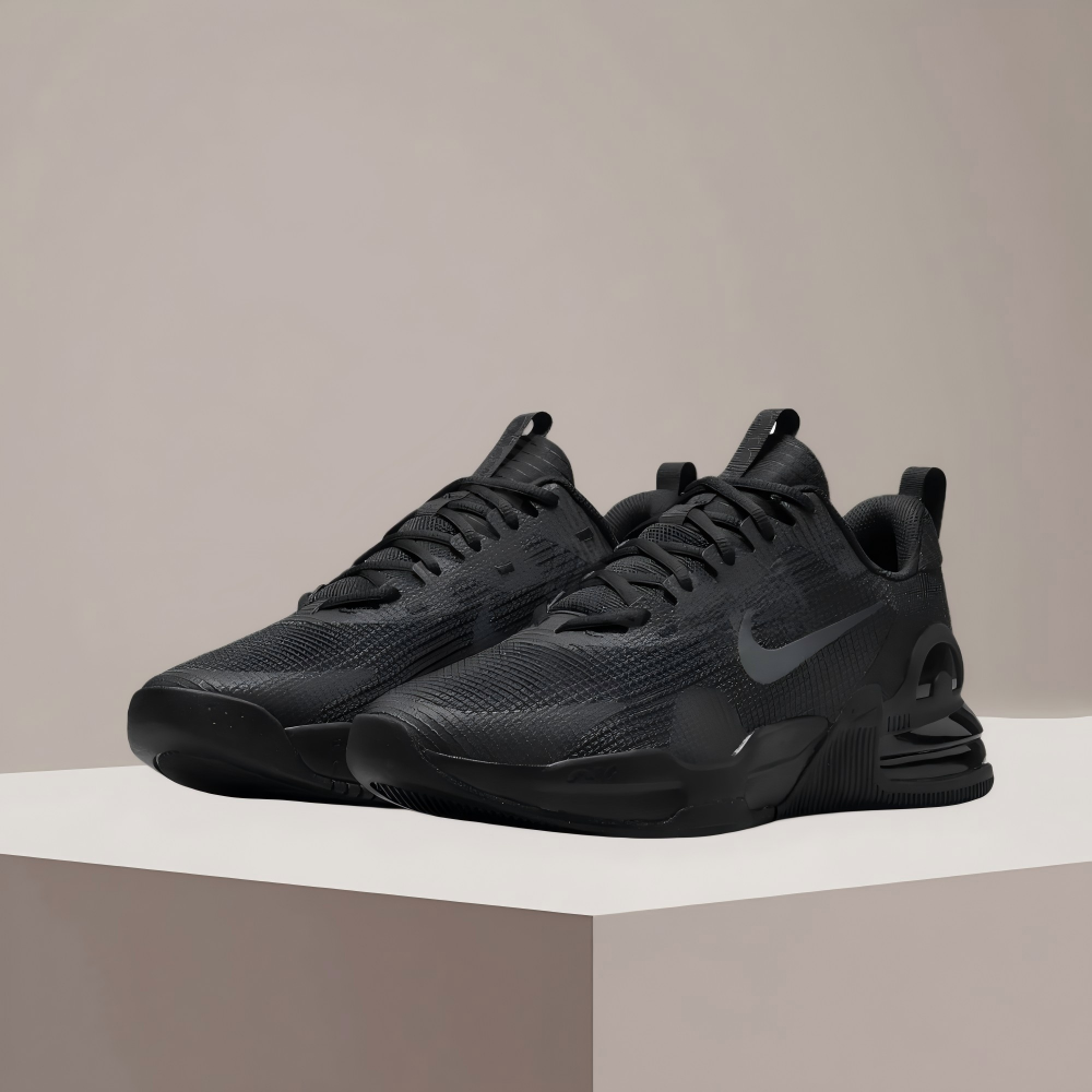 Running Gear Nike - Nike Air Max Alpha Trainer 5