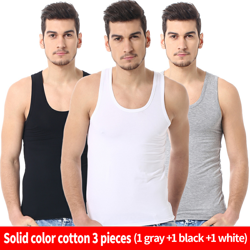 1/3 Piece Men's Cotton Breatha - Running Gear Youth ulasan dan harga