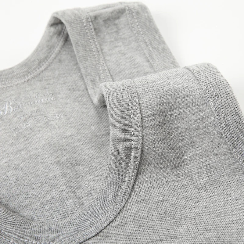 1/3 Piece Men's Cotton Breatha - Running Gear Youth ulasan dan harga