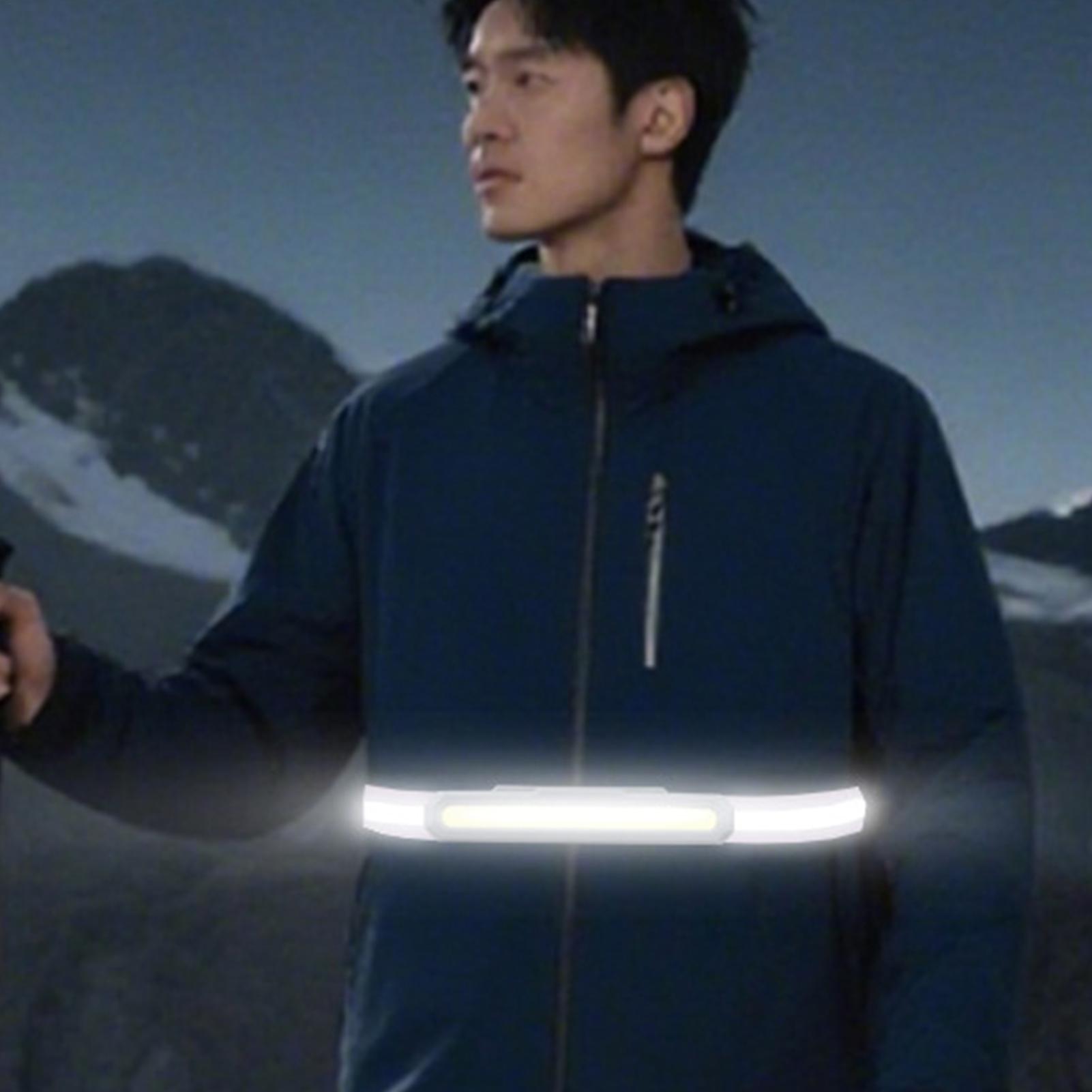 Running Lights For Runners Wat - Running Gear Lights ulasan dan harga