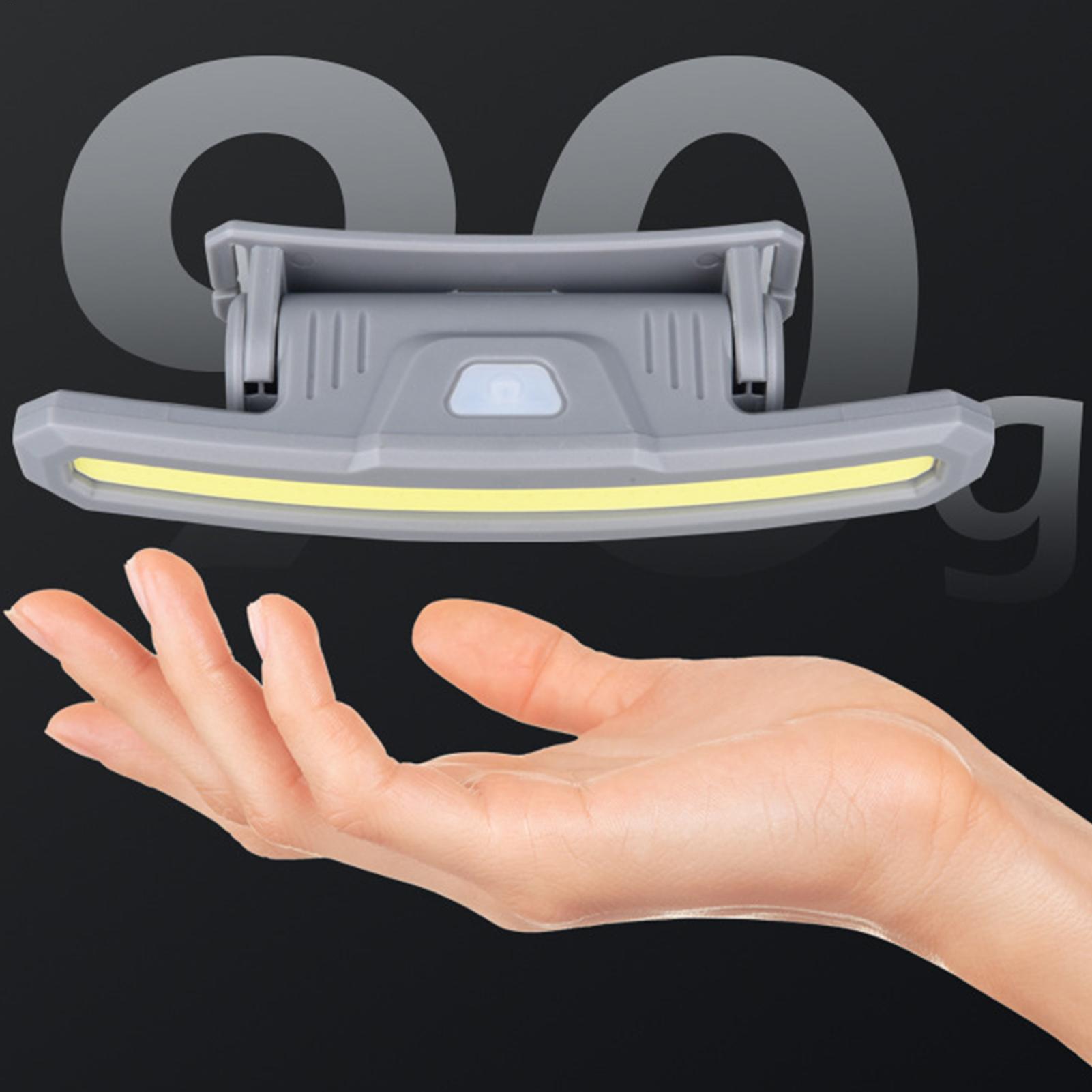 Running Lights For Runners Wat - Running Gear Lights ulasan dan harga