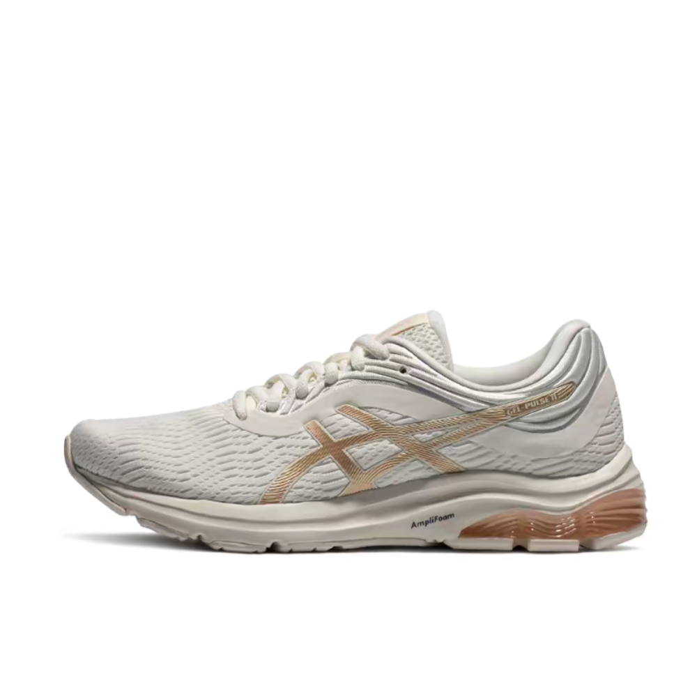ASICS Gel-Pulse 11 Women's Low - Running Gear Asics ulasan dan harga