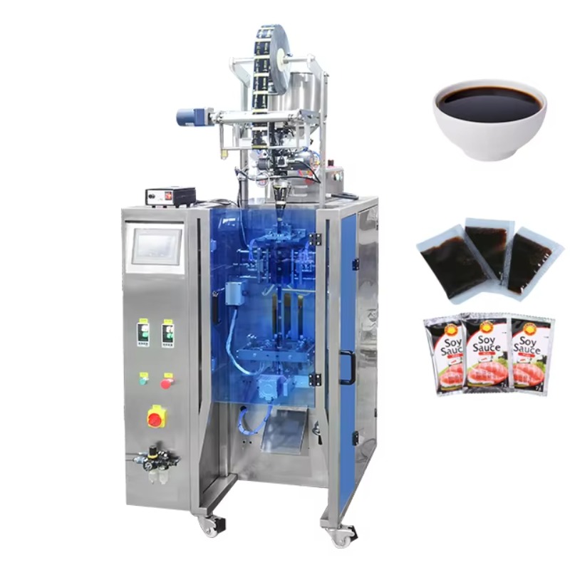 FL High Efficiency Small Sache - Energy Gel Pack ulasan dan harga