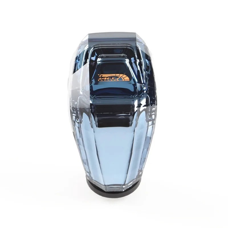 New car crystal handle shift k - Running Gear Lights ulasan dan harga