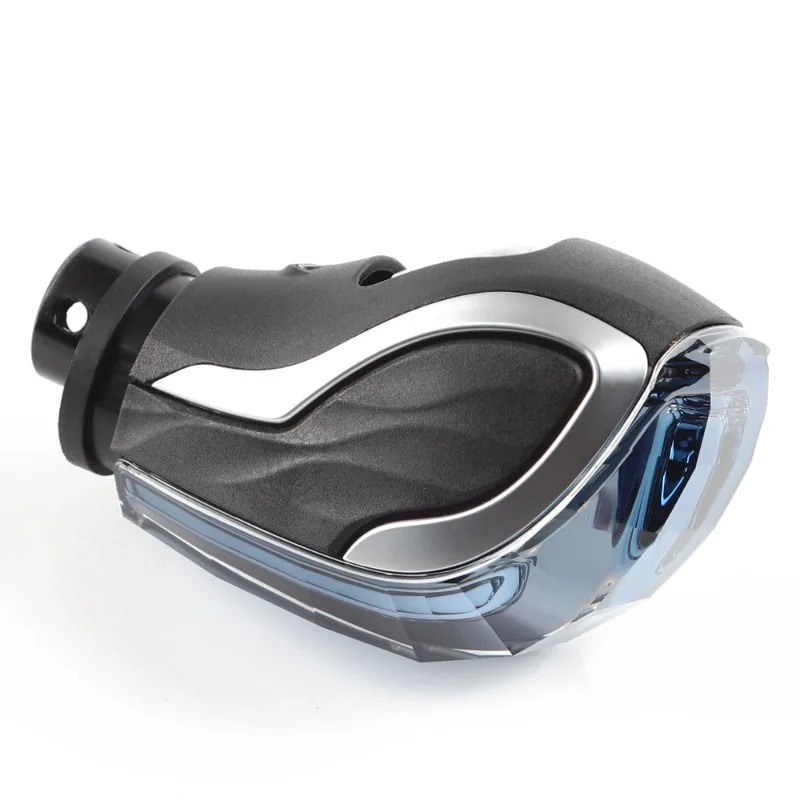 New car crystal handle shift k - Running Gear Lights ulasan dan harga