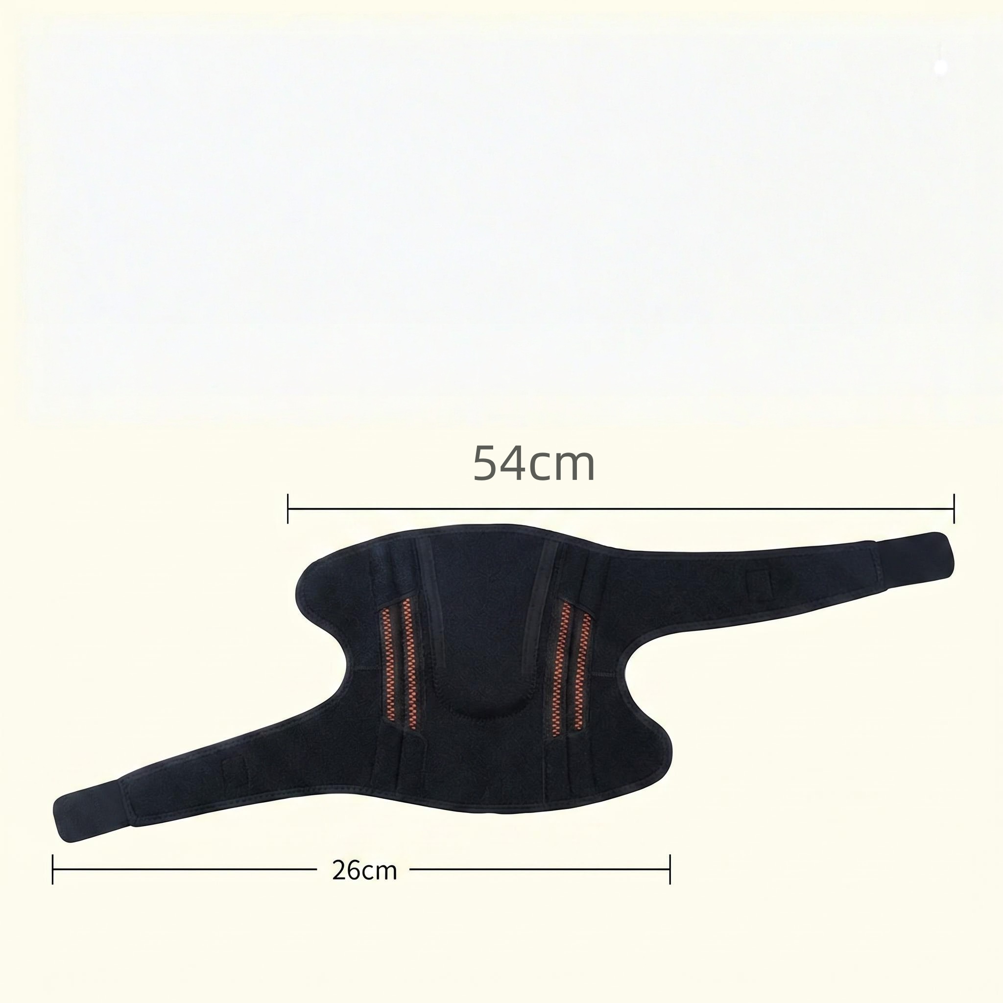 /Knee /Support /Pad With Sprin - Running Gear For ulasan dan harga