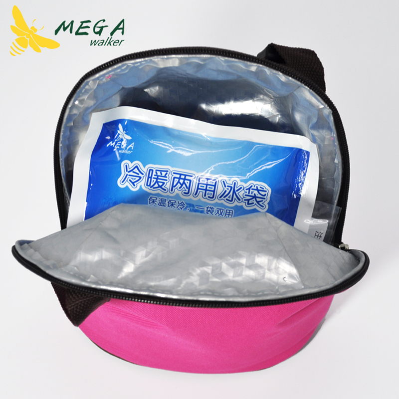 mega 10 pcs/lot 200ml thicken  - Energy Gel Pack ulasan dan harga