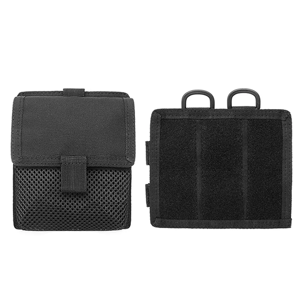 Molle Pouch Belt Waist Pack Sm - Running Gear Kit ulasan dan harga