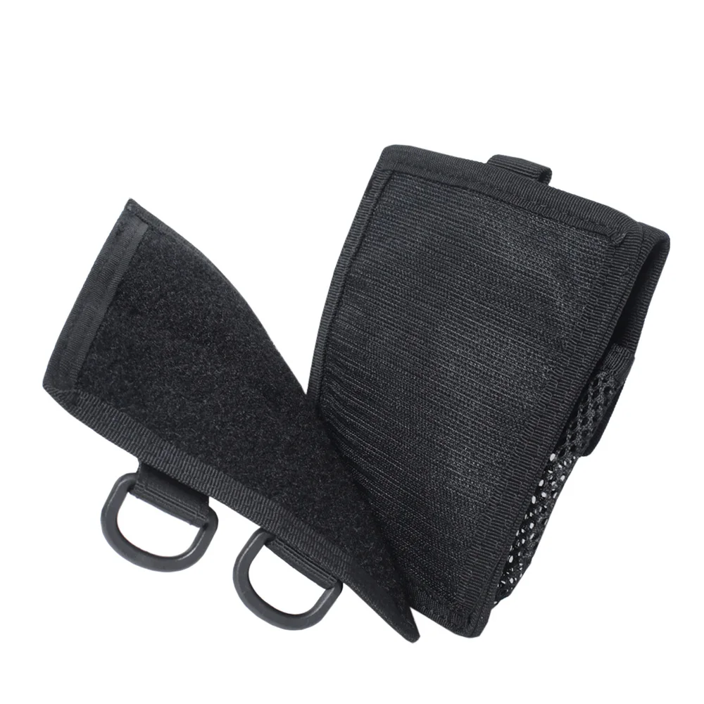 Molle Pouch Belt Waist Pack Sm - Running Gear Kit ulasan dan harga