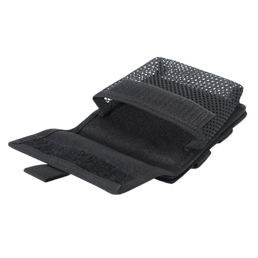 Molle Pouch Belt Waist Pack Sm - Running Gear Kit ulasan dan harga