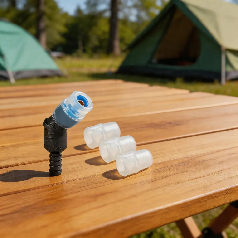 Silicone Nozzle Replacement Bi - Running Gear Storage ulasan dan harga