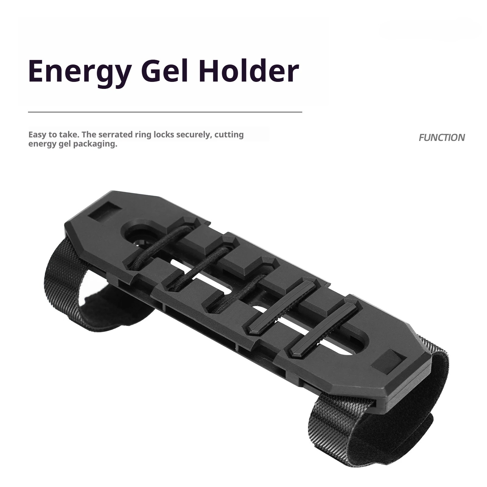 Bicycle Energy Gel Holder Road - Energy Gel Pack ulasan dan harga