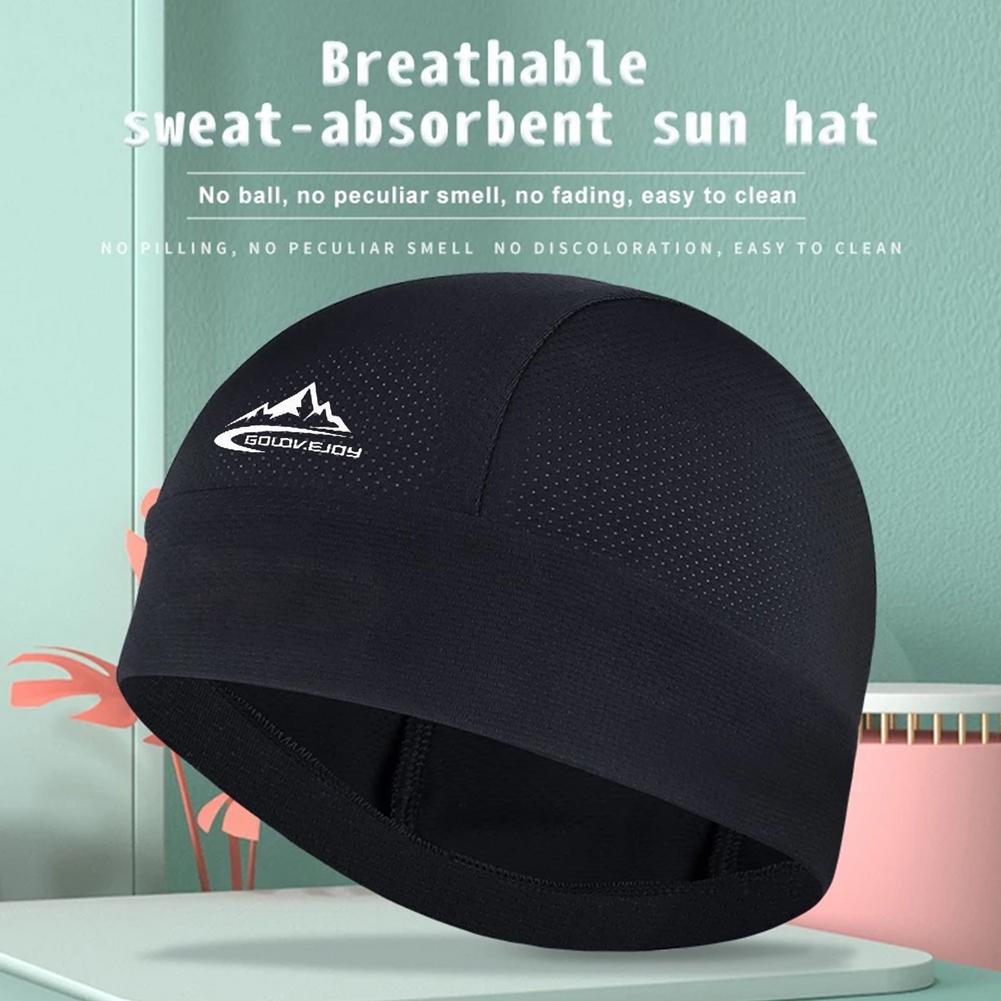 Quick Dry Anti-UV Sports Cycli - Running Gear Hat ulasan dan harga