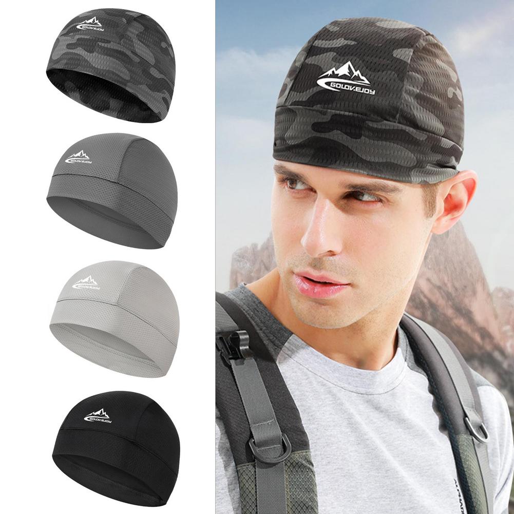 Quick Dry Anti-UV Sports Cycli - Running Gear Hat ulasan dan harga