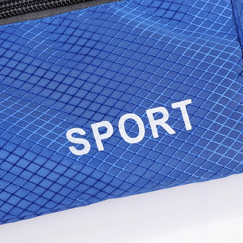 Multifunction Man Waist Bag Ny - Running Gear For ulasan dan harga