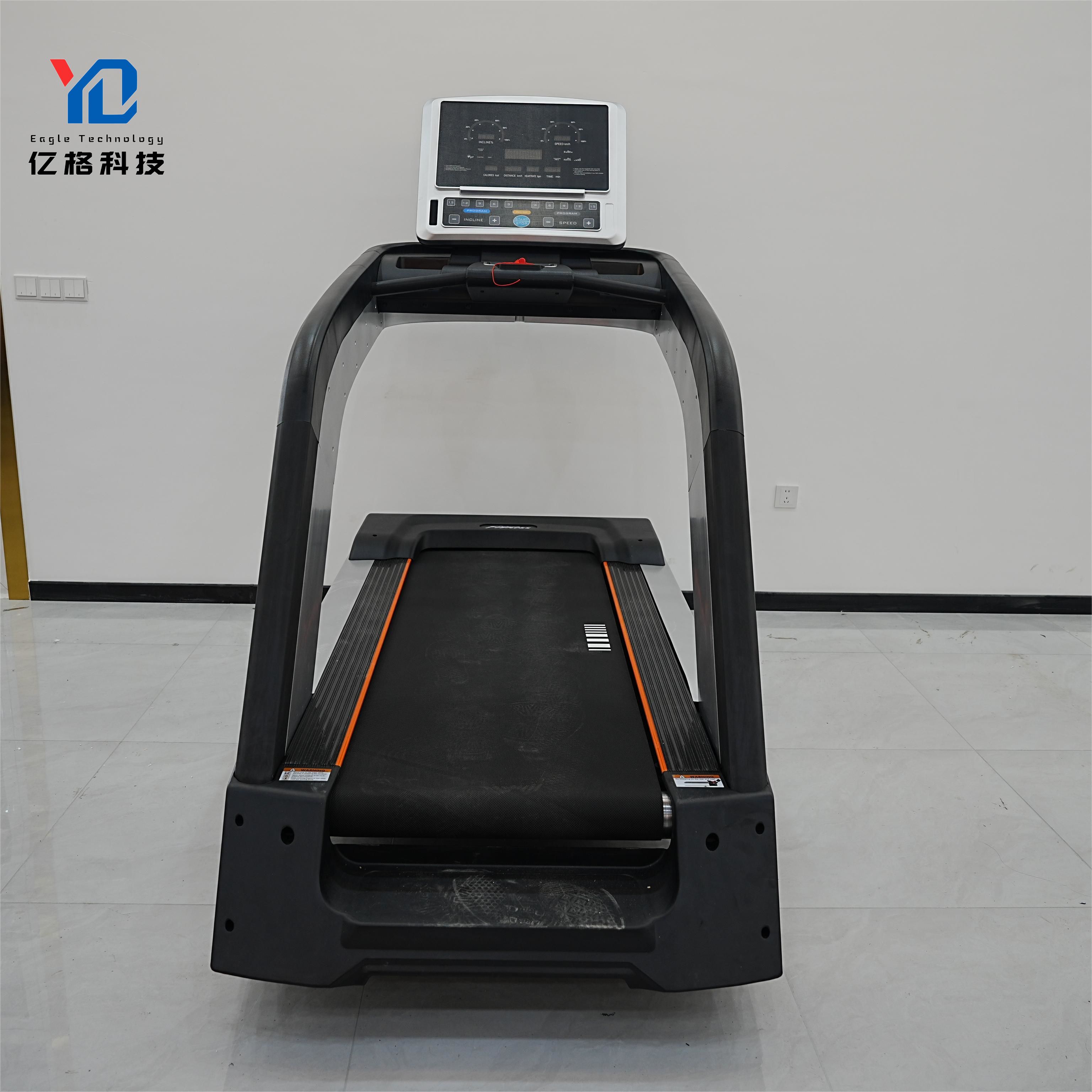 High Quality Treadmill Machine - Quality Running Gear ulasan dan harga