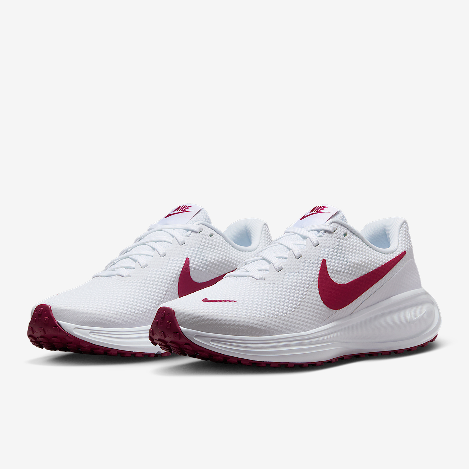 Nike Authentic Revolution 8 Wo - Running Gear Nike ulasan dan harga
