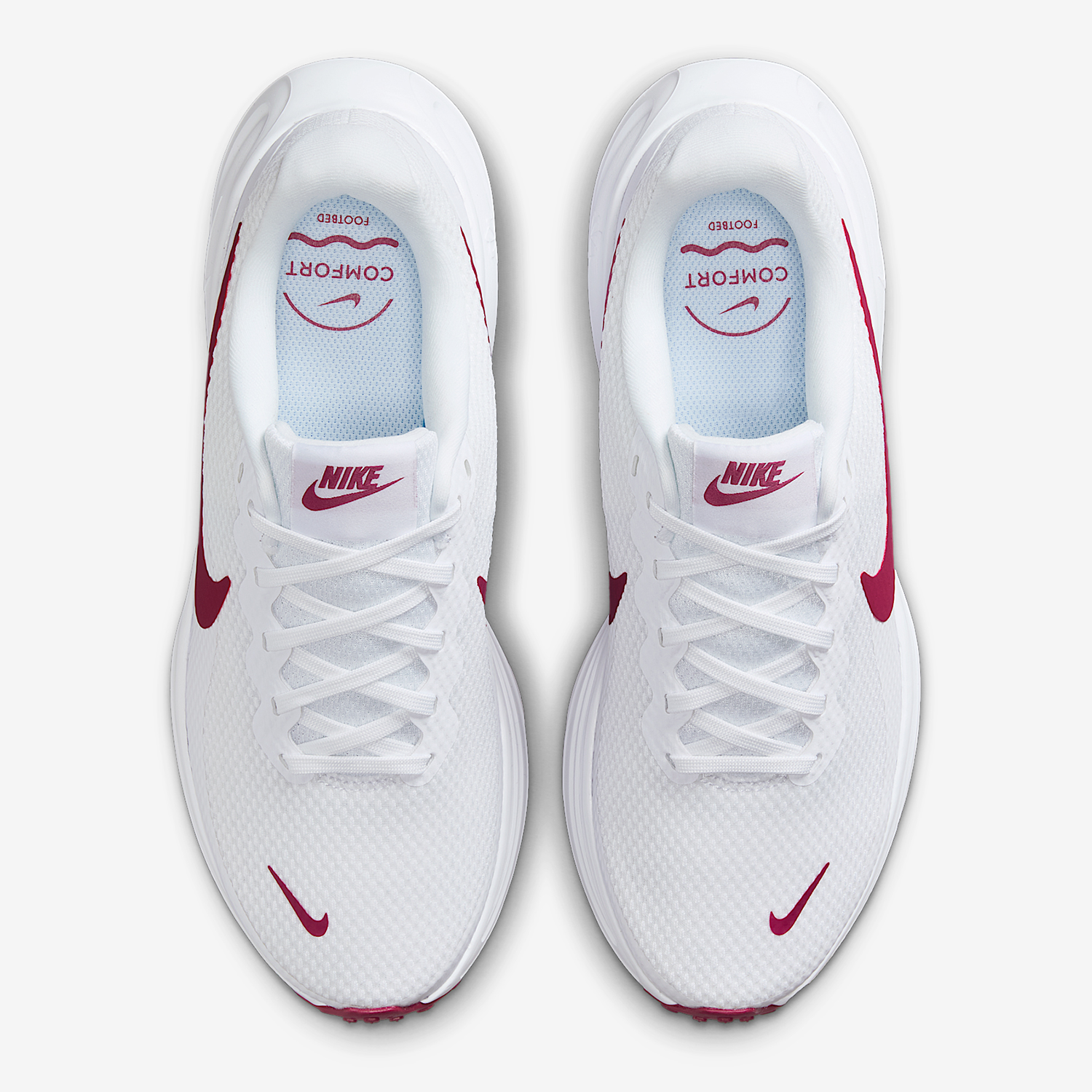 Nike Authentic Revolution 8 Wo - Running Gear Nike ulasan dan harga