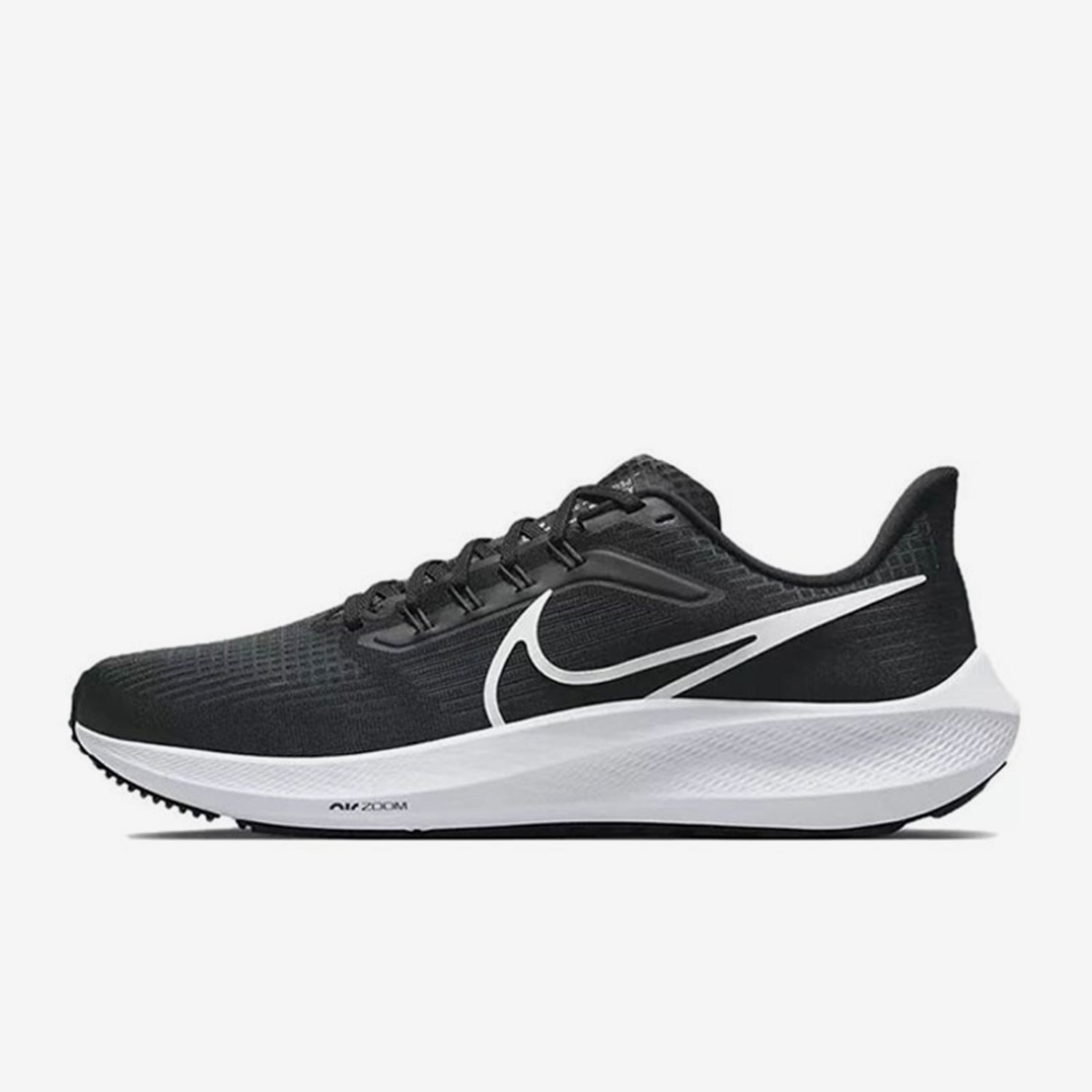 Nike Official Men's Air Zoom P - Running Gear Nike ulasan dan harga