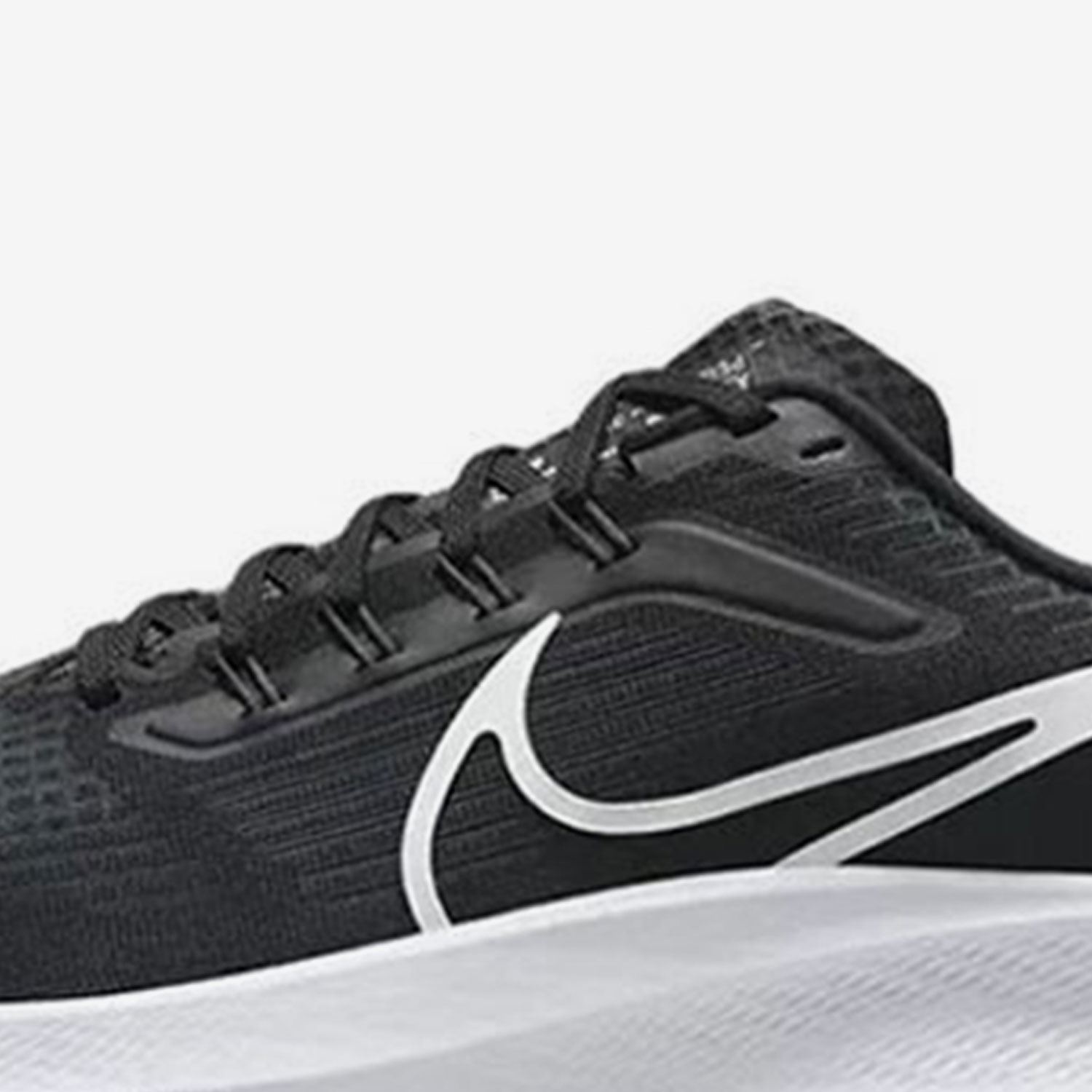 Nike Official Men's Air Zoom P - Running Gear Nike ulasan dan harga