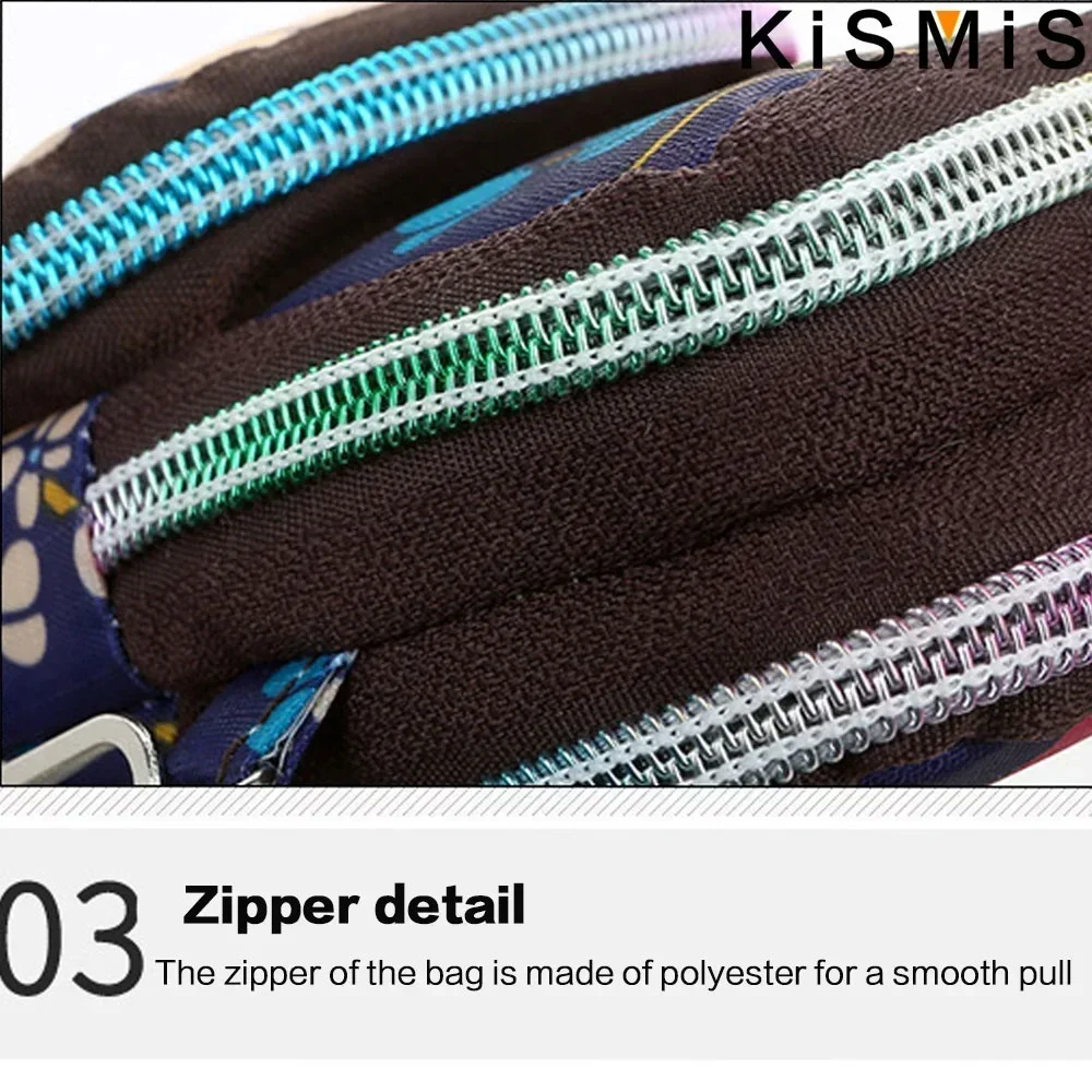 Flower Cloth Arm Bag for Large - Running Gear Storage ulasan dan harga