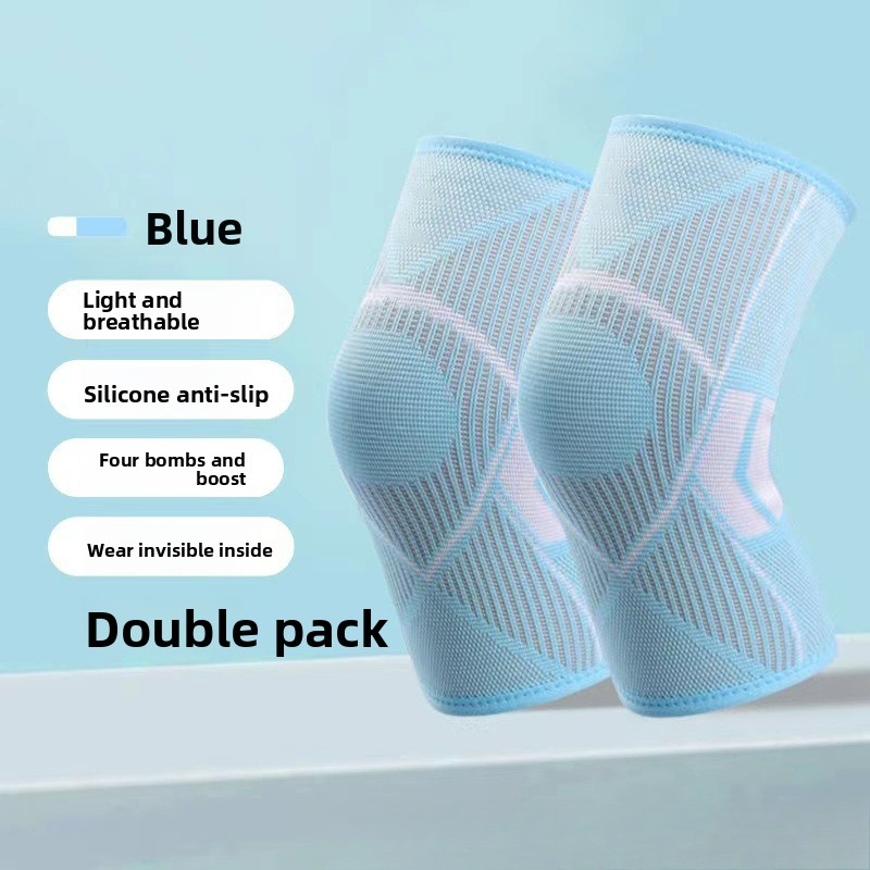 Sports Knee Pads Men Women Run - Running Gear Gifts ulasan dan harga