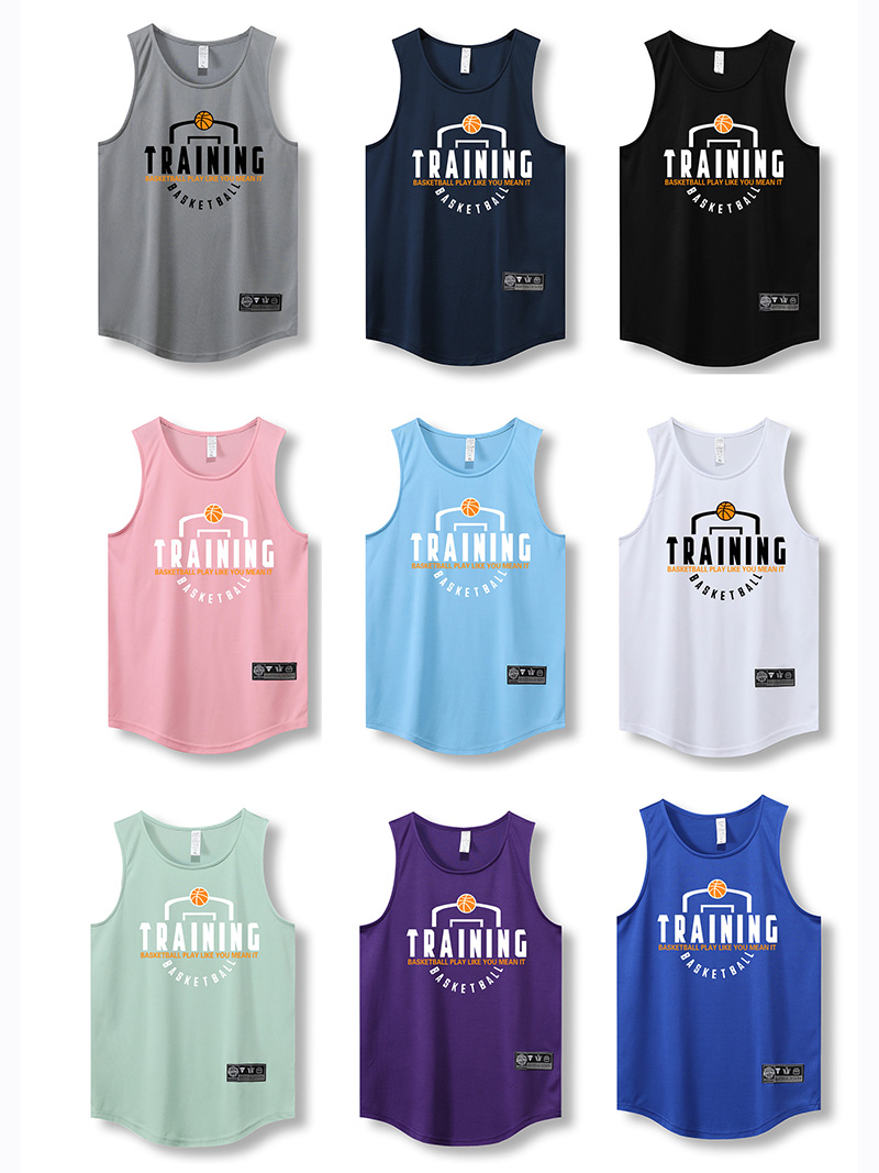 2024 Basketball Jerseys Shirts - Running Gear Youth ulasan dan harga