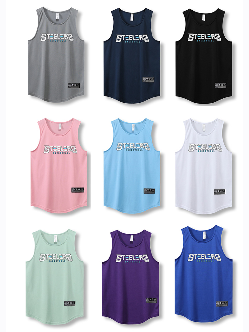 2024 Basketball Jerseys Shirts - Running Gear Youth ulasan dan harga