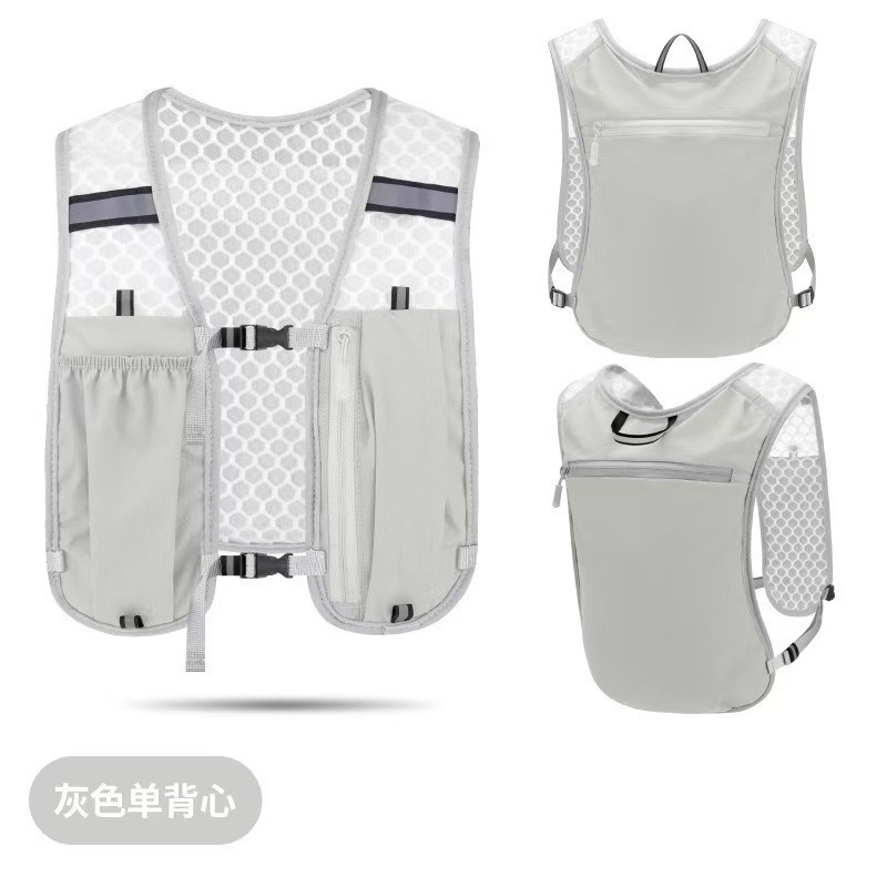 Lightweight Running Vest for B - Running Gear Storage ulasan dan harga