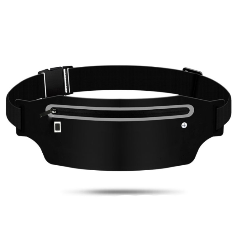 Running Belt Waist Bag Sports  - Running Gear Kit ulasan dan harga