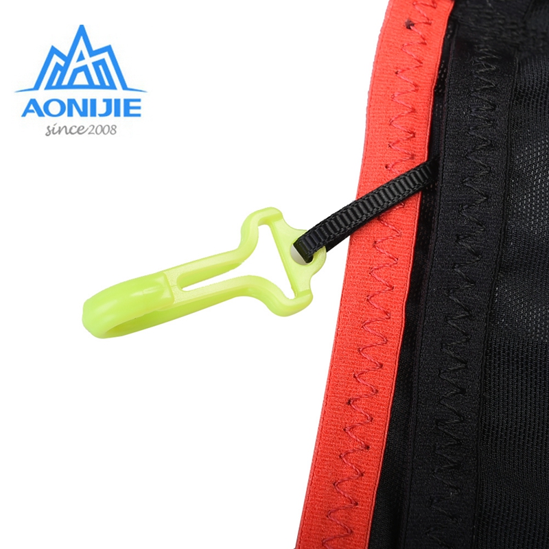 Aonijie Outdoor Waist Belt Bag - Running Gear Kit ulasan dan harga