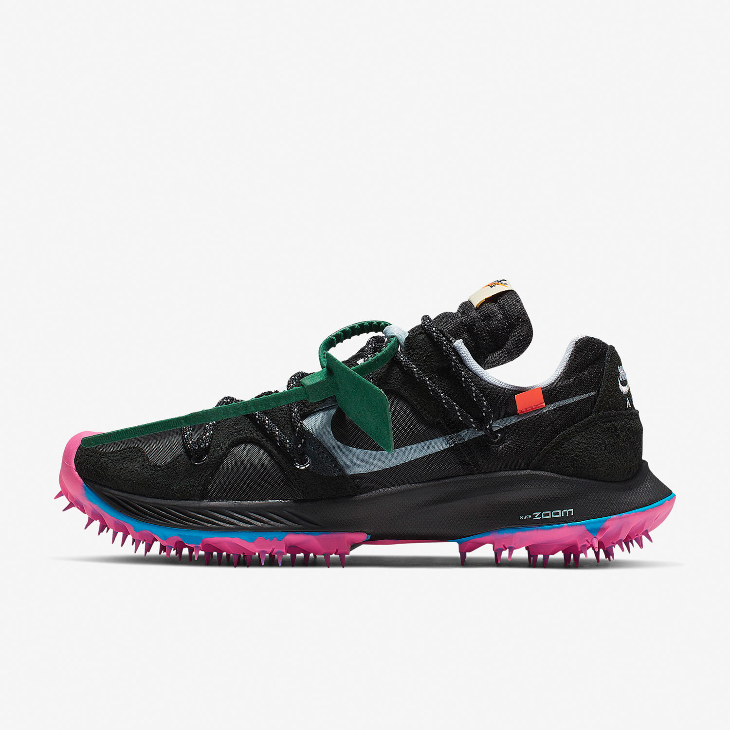Nike Authentic Autumn Winter N - Running Gear Nike ulasan dan harga
