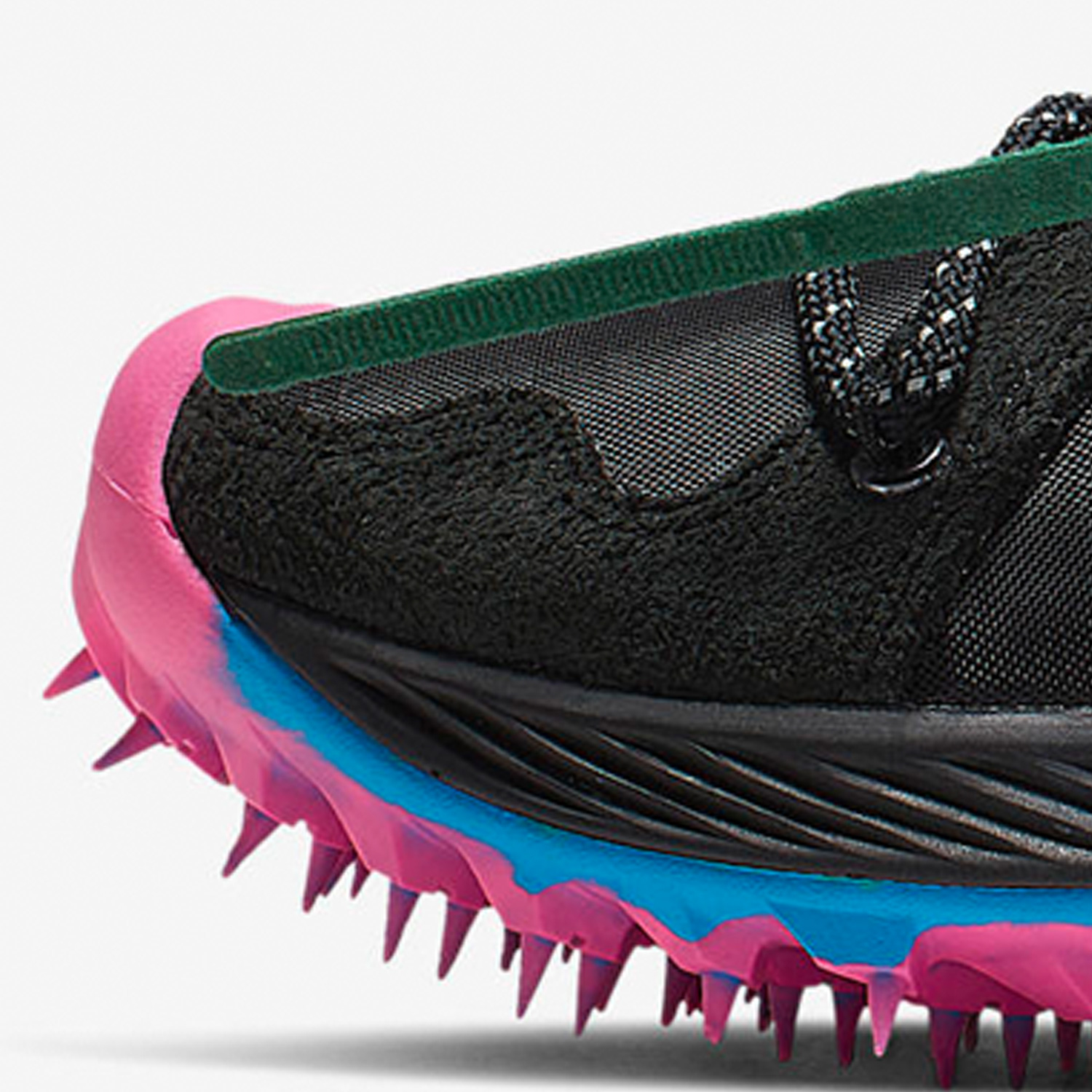 Nike Authentic Autumn Winter N - Running Gear Nike ulasan dan harga